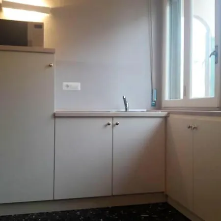 Cosy In 40 M² Cagliari