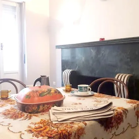 Cosy In 40 M² Lejlighed *