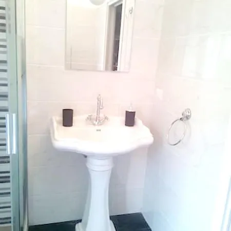 Lejlighed Cosy In 40 M² *