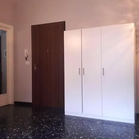 Lejlighed Cosy In 40 M² Cagliari