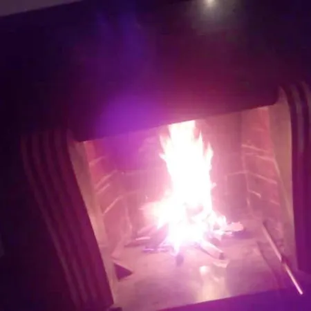 Lejlighed Cosy In 40 M² *