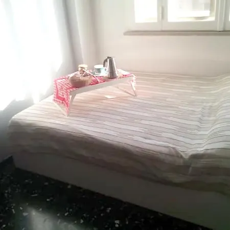 Cosy In 40 M² Lejlighed Cagliari