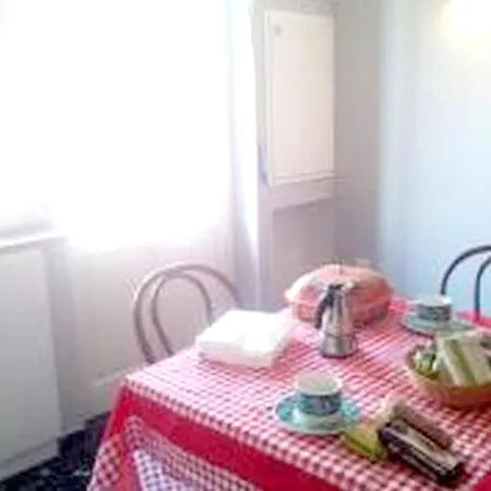 Cosy In 40 M² Lejlighed *