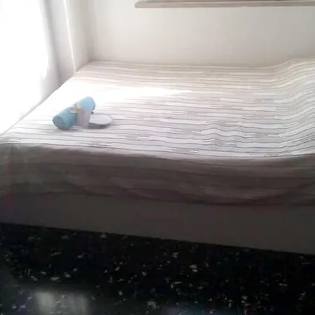 Lejlighed Cosy In 40 M² Cagliari
