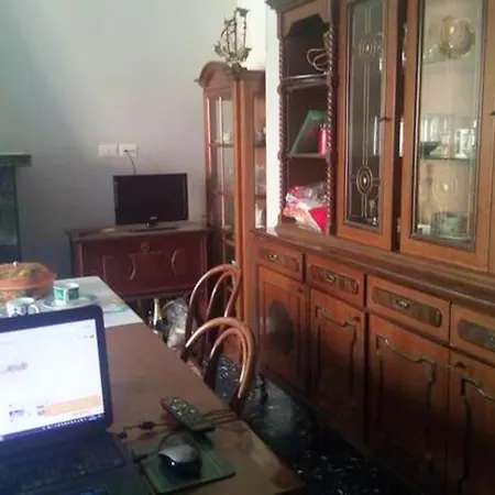 Cosy In 40 M² *
