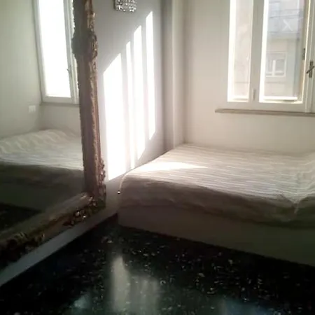 Lejlighed Cosy In 40 M² *