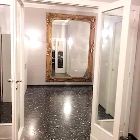 Cosy In 40 M² Lejlighed